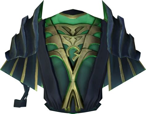 robes of segregation runescape.